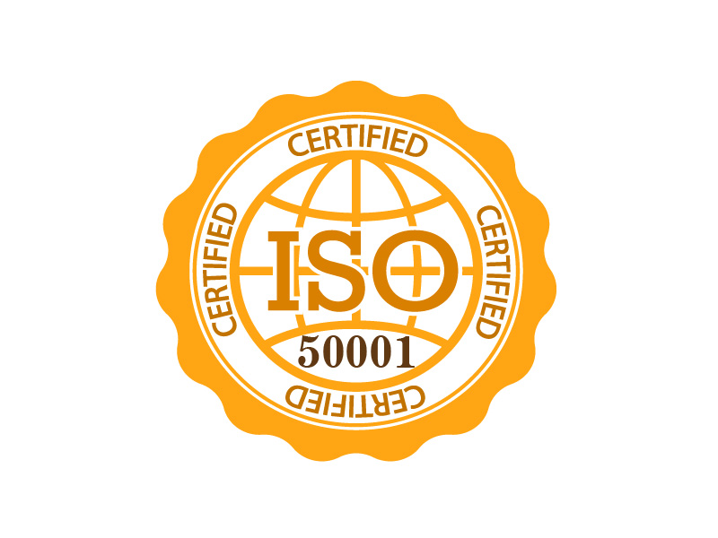 IsO 50001认证