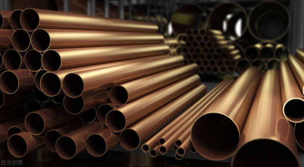 一周铜业资讯看点回顾